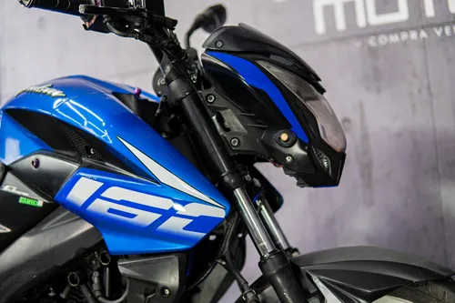 Bajaj Pulsar Ns 160 Fi 2022