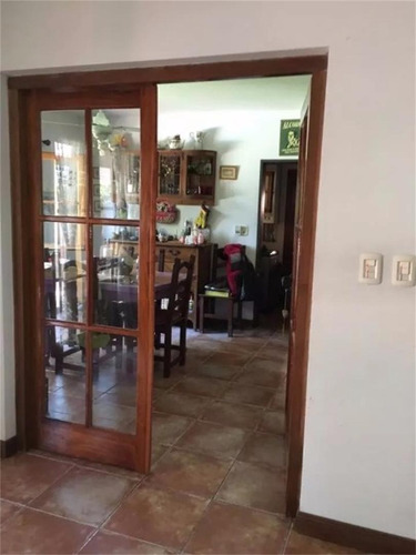Excelente Chalet En Condominio Las Cabañas