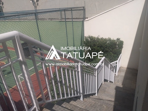 Imagem 23 de 30 de Apartamento - Ap000381 - 68866663