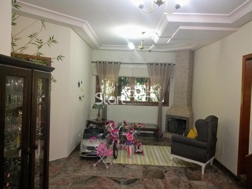 Imagem 8 de 30 de Casa À Venda Em Loteamento Alphaville Campinas - Ca004121