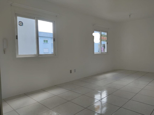 Imagem 3 de 10 de Apartamento Para Alugar No Residencial Jardim Das Hortênsias Cód. A1128 - A1128