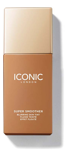 Iconic London Tint Super Smoother Neutraltan