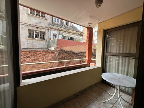 Departamento Con Excelente Ubicación, Ideal Para Remodelar