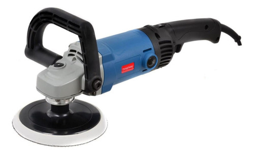 Pulidora Angular 1400w Dongcheng Dsp04-180