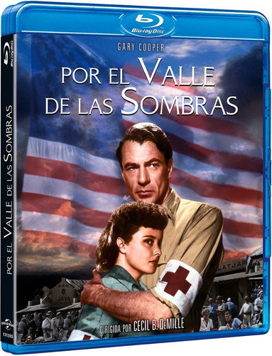 Blu-ray The Story Of Dr Wassell / La Historia Del Dr Wassell