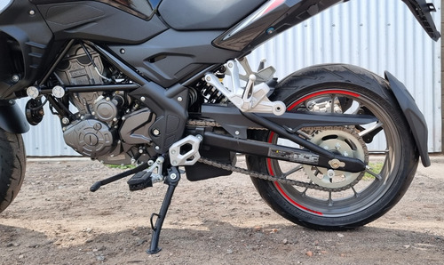 Imagen 7 de 16 de Benelli Trk 251 Abs