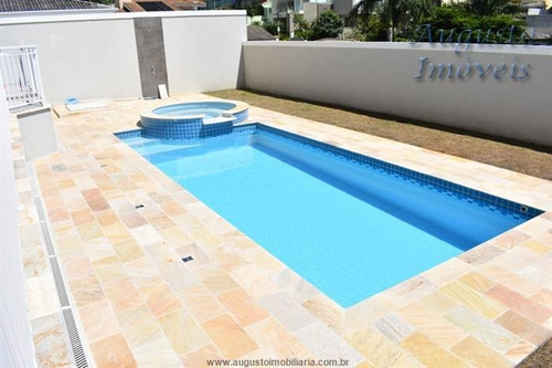 Casa Em Atibaia Condominio Água Verde