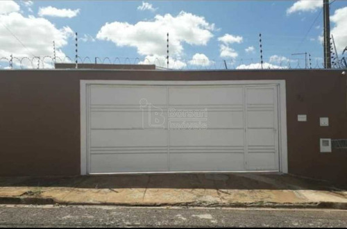 Imagem 1 de 6 de Venda De Casas / Área De Lazer Na Cidade De Araraquara 10517