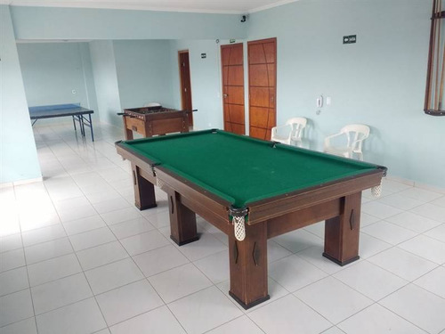 Imagem 15 de 30 de Apartamento, 1 Dorms Com 44 M² - Cidade Ocian - Praia Grande - Ref.: Pr1250 - Pr1250