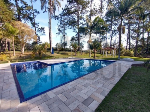 Imagem 2 de 30 de Exuberante Sítio Completo, Rico Em Água Com Nascente Própria, 02 Lagos Piscosos. Excelente Oportunidade!!! Localizado Em Juquitiba/sp - 27 - 32982809