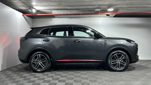 Changan Cs55 1.5t Auto Elite Plus 2023