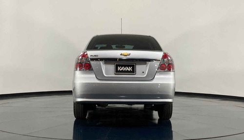 Imagen 5 de 15 de 119967 - Chevrolet Aveo 2018 Con Garantía
