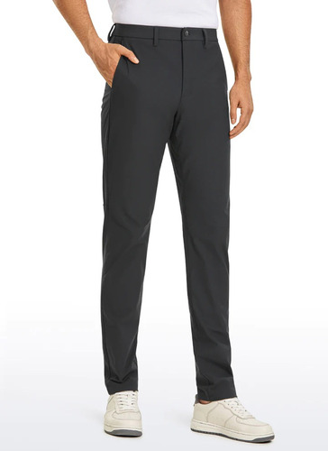 Pantalones De Caballero Crz Yoga