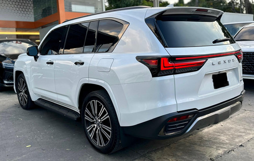Lexus Lx600 Urban 2023
