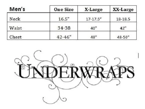 Underwraps Mono De Disfraz De Terror Para Hombre-killer Clow