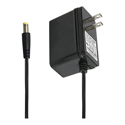 Adaptador De Corriente 12v 2a, Entrada 100v-240v, Trans...