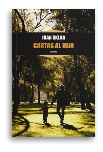 Cartas Al Hijo - Juan Sklar