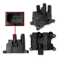 Comprar Bobina Ignicion Ford Focus 2009-2012 1.6 16v Sigma
