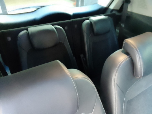 Imagen 17 de 18 de Ford S-max Titanium 2.3l At 7 Asientos 2012