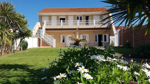 Imagen 2 de 11 de Departamento Mar Del Plata 4 A 9 Personas