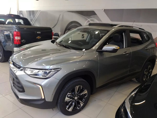 Chevrolet Tracker Plan De Ahorro Al Dia Caido Adjudicado