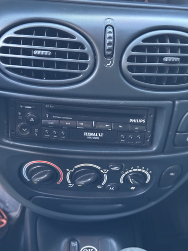 Renault Megane 2.0 150 Hp Coupe