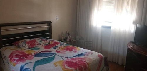 Imagem 29 de 30 de Apartamento Com 3 Dormitórios À Venda, 107 M² Por R$ 700.000,00 - Vila Itapura - Campinas/sp - Ap19429