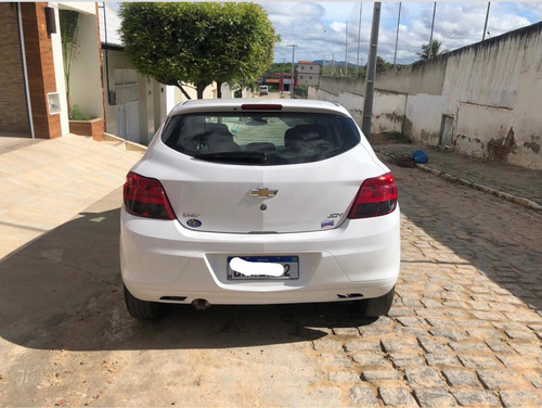 Chevrolet Onix 2019 1.0 Joy 5p