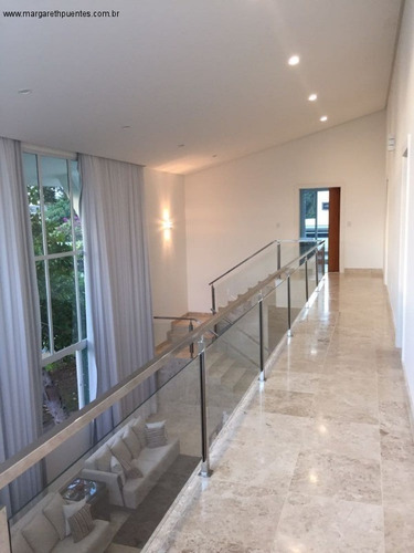 Imagem 9 de 21 de Casa - Ca00163 - 34668846