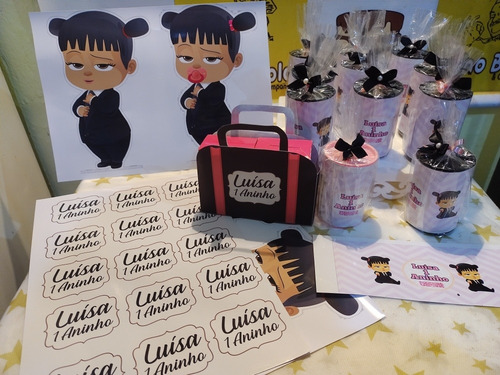 Imagem 2 de 5 de Artes Personalizadas,fazemos Qualquer Tema