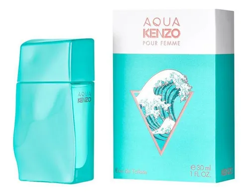 Kenzo 30ml eau de parfum mercadolibre 2025