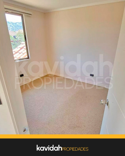 Casa En Condominio El Belloto, Sector Ayres De Chicureo