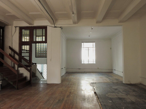 Casa En Renta Para Oficinas En Liverpool 74, Colonia Juárez.