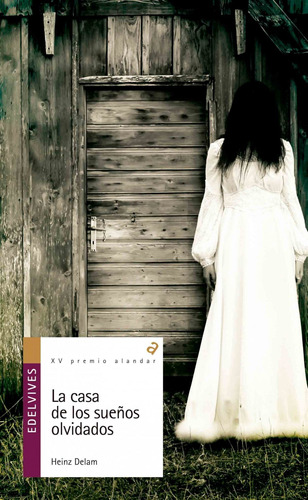 Libro - La Casa De Los Sueños Olvidados 