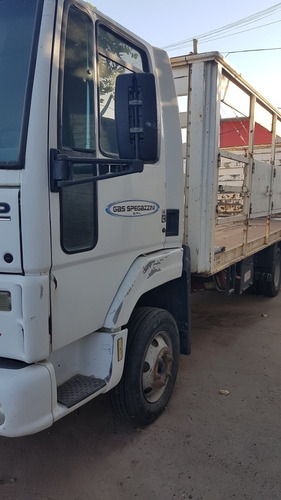 Ford Cargo 712