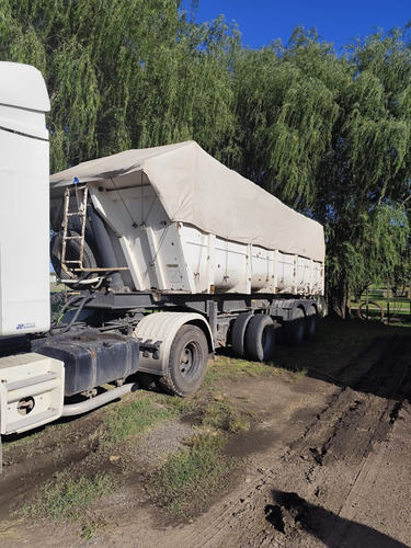 Scania Serie 4
