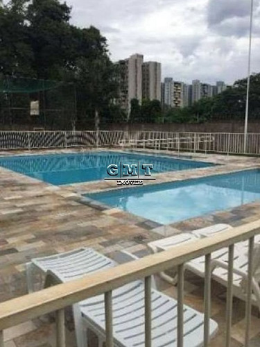 Imagem 9 de 11 de Apartamento, Vila Virgínia, Ribeirão Preto - Ap1107-v