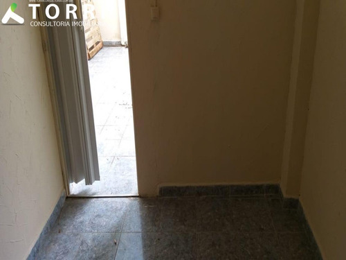 Imagem 18 de 30 de Salão Comercial À Venda Na Vila Augusta - Sl00021 - 69495971