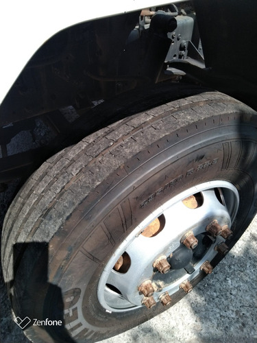 Ford 6332 6x4 Ano 2011 Chassi / Pipa 15.000/20000 Lts