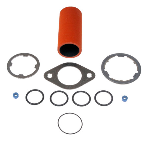 Kit De Juntas De Enfriador International 5500i  2007 - 2010