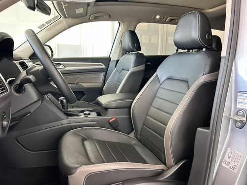 Volkswagen Teramont 3.6 V6 Highline Plus