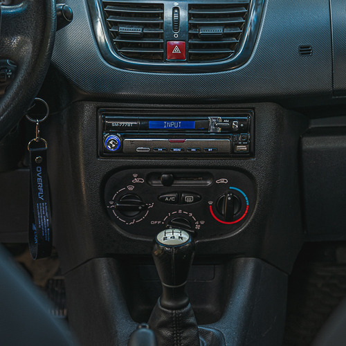 Peugeot 207 2013 1.6 Griffe 106cv