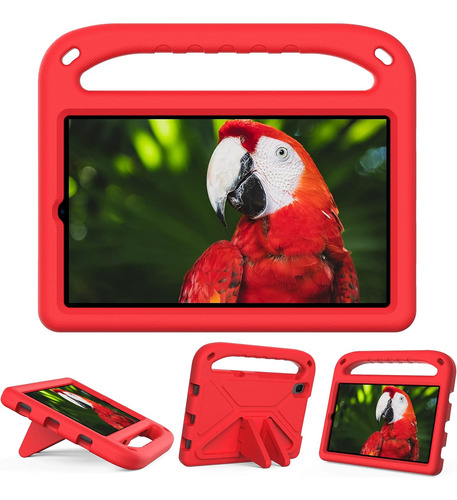 Funda Para Lenovo Tab M8 3rd Gen 2021 Tb-8506f Tb-8506x