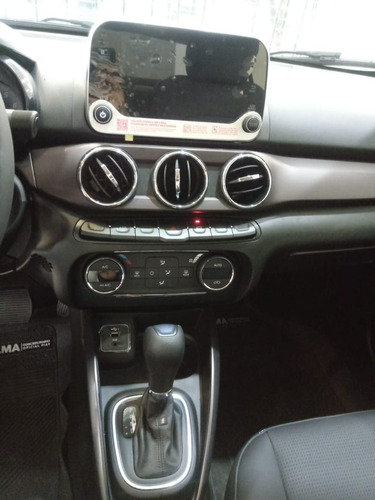 Fiat Cronos 0km Anticipo De $150mil Y Cuotas A Tasa 0% - M
