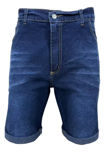 Bermudas de jean sale
