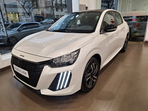 Peugeot 208 1.0T Allure Pack