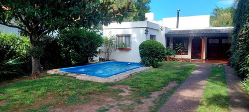 Lote 430 M2 Martinez Rapido Acceso Panamericana