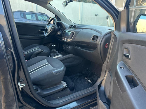 Chevrolet Spin 1.8 Activ Ltz 7as 105cv