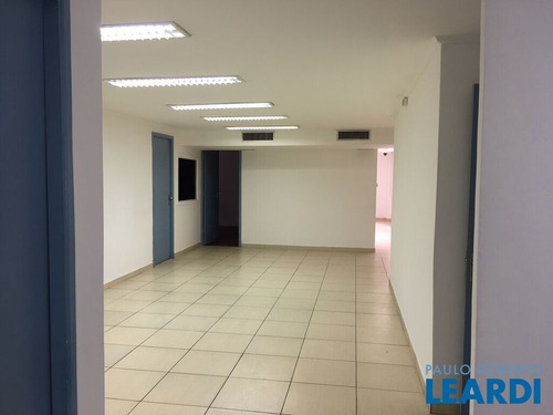 Imagem 1 de 8 de Comercial - Paraíso - Sp - 632813