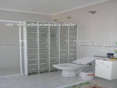 Imagem 28 de 29 de Casa Em Condomínio Fechado, Alto Padrão, Aquecimento Solar, 03 Suites, 08 Vagas - 76621 - 4491264